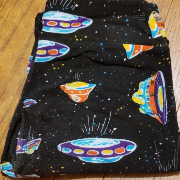 LuLaRoe Pants - Lularoe leggings tween LuLaRoe Pants - Lularoe leggings tween